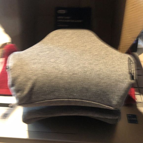 Neck and Shoulder Relaxer for Pain Relief, Two Side Use Neck Stretcher - Picture 6 of 6